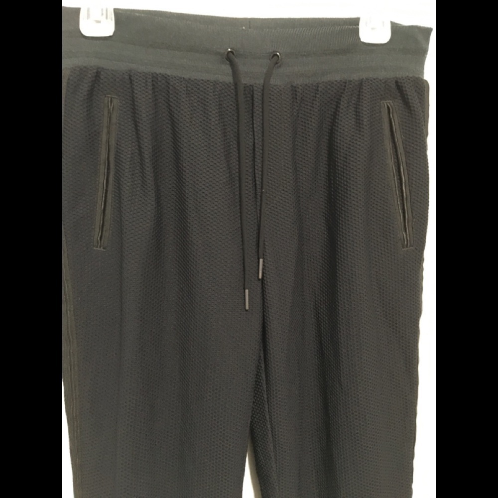 Rag & Bone Joggers Track Pants Drawstring A1. - image 5
